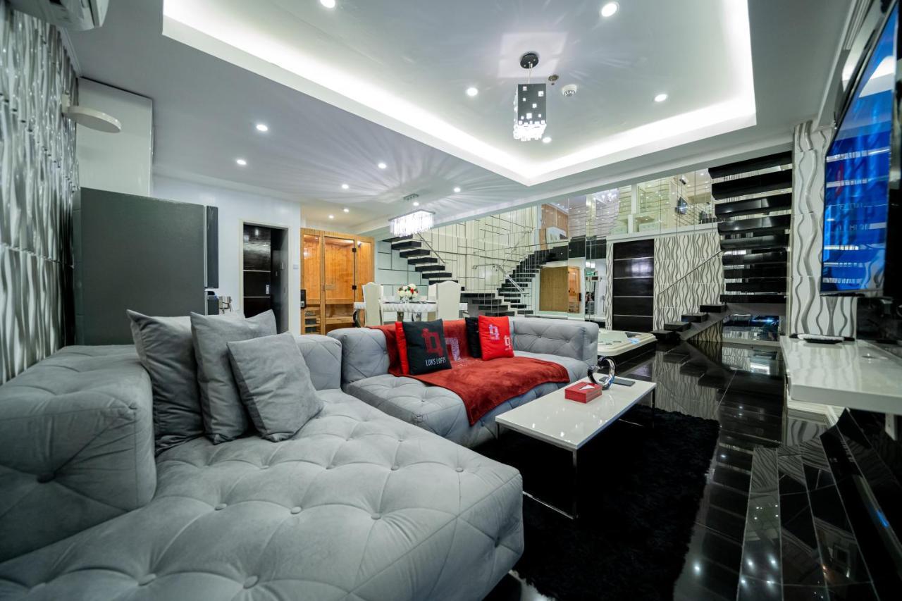 Luks Lofts Hotel & Residences Batangas Esterno foto
