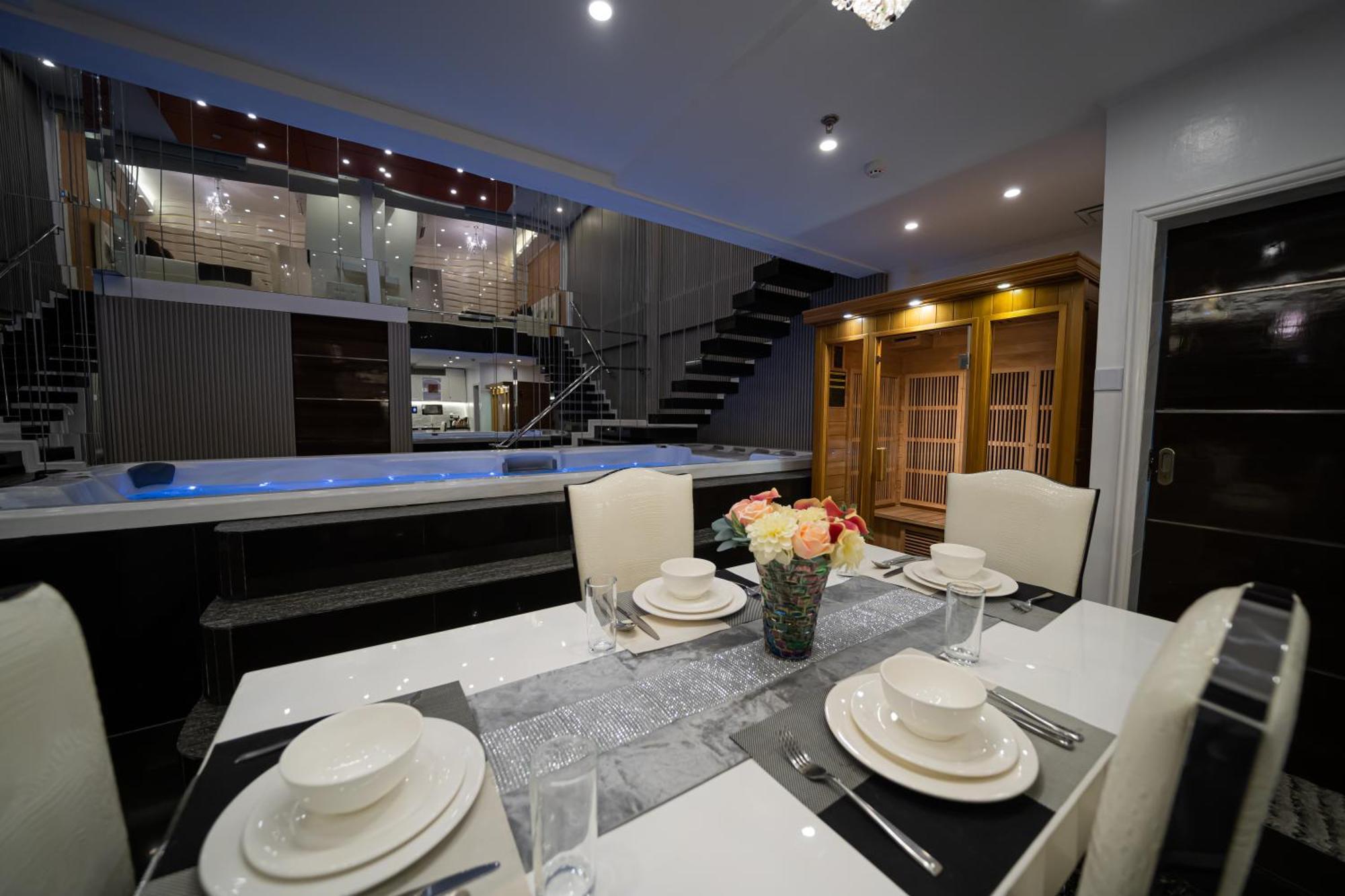 Luks Lofts Hotel & Residences Batangas Esterno foto