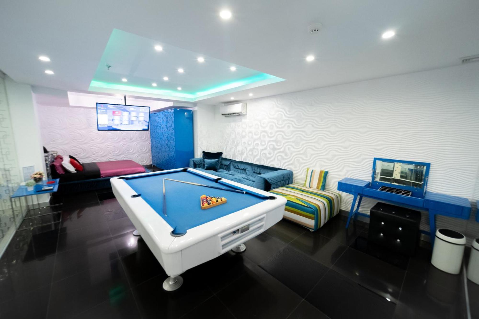 Luks Lofts Hotel & Residences Batangas Esterno foto