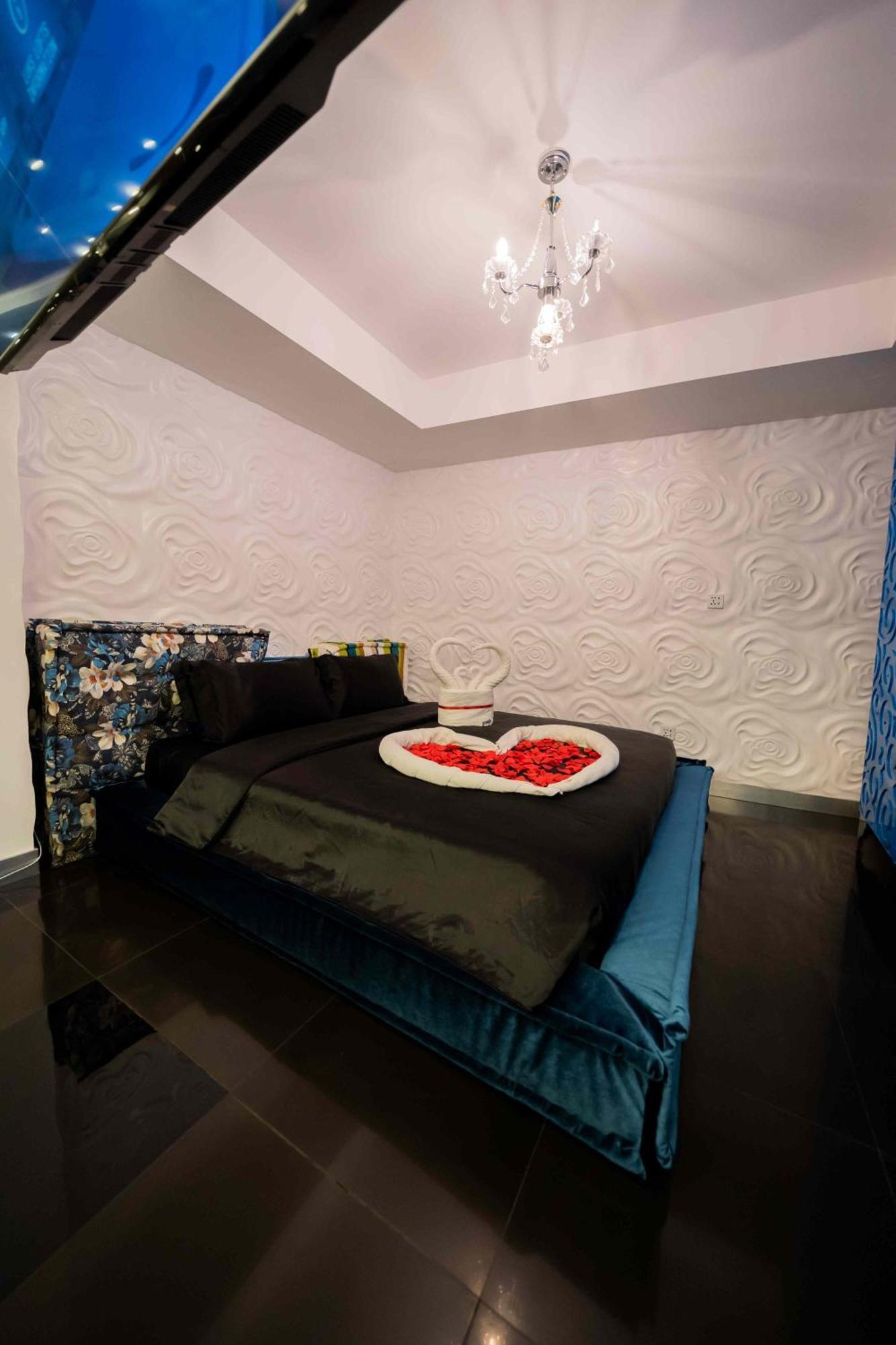 Luks Lofts Hotel & Residences Batangas Esterno foto