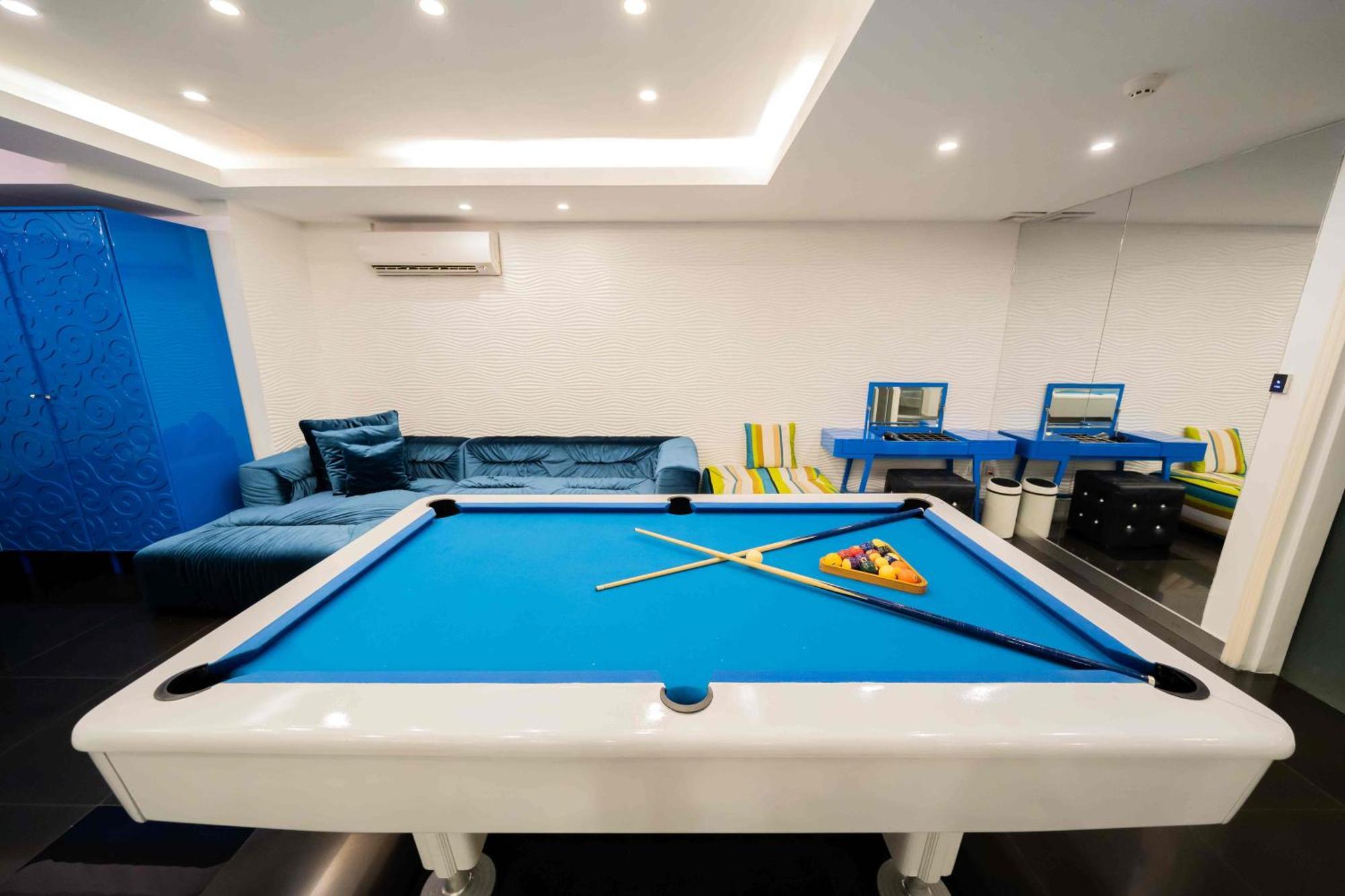 Luks Lofts Hotel & Residences Batangas Esterno foto