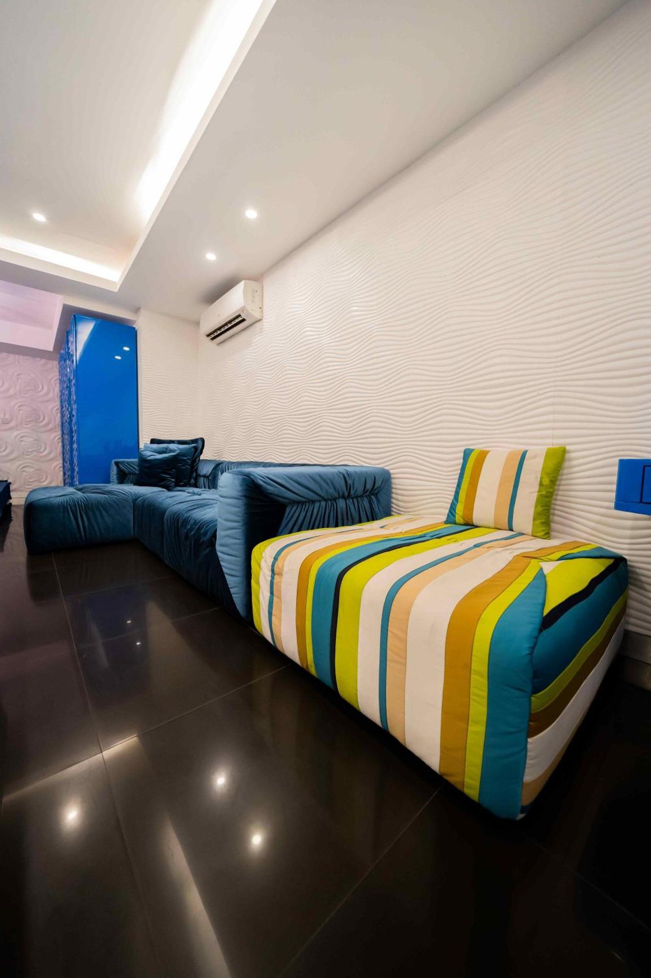 Luks Lofts Hotel & Residences Batangas Esterno foto