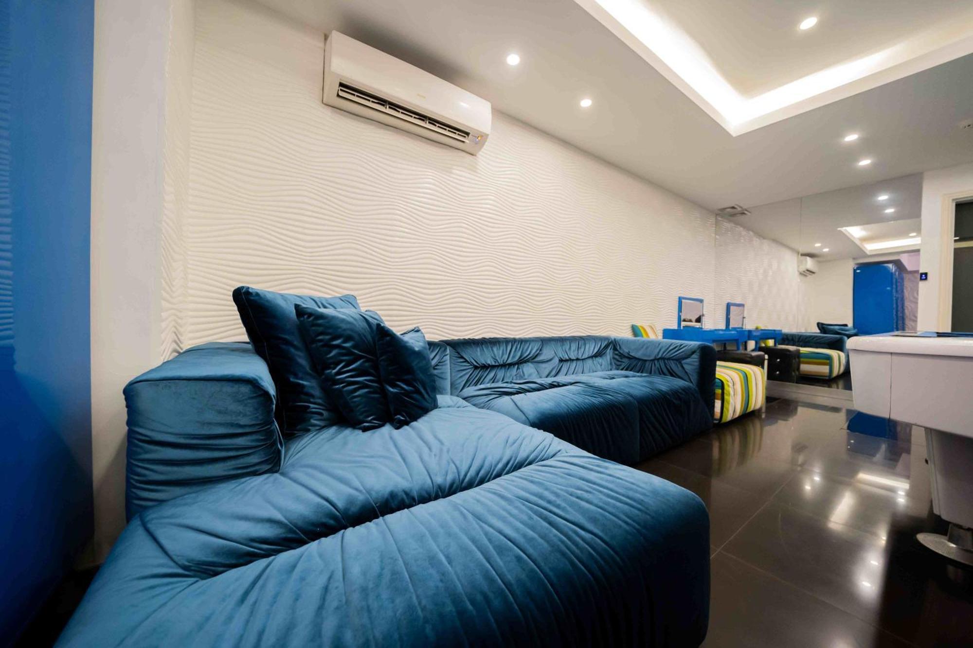 Luks Lofts Hotel & Residences Batangas Esterno foto
