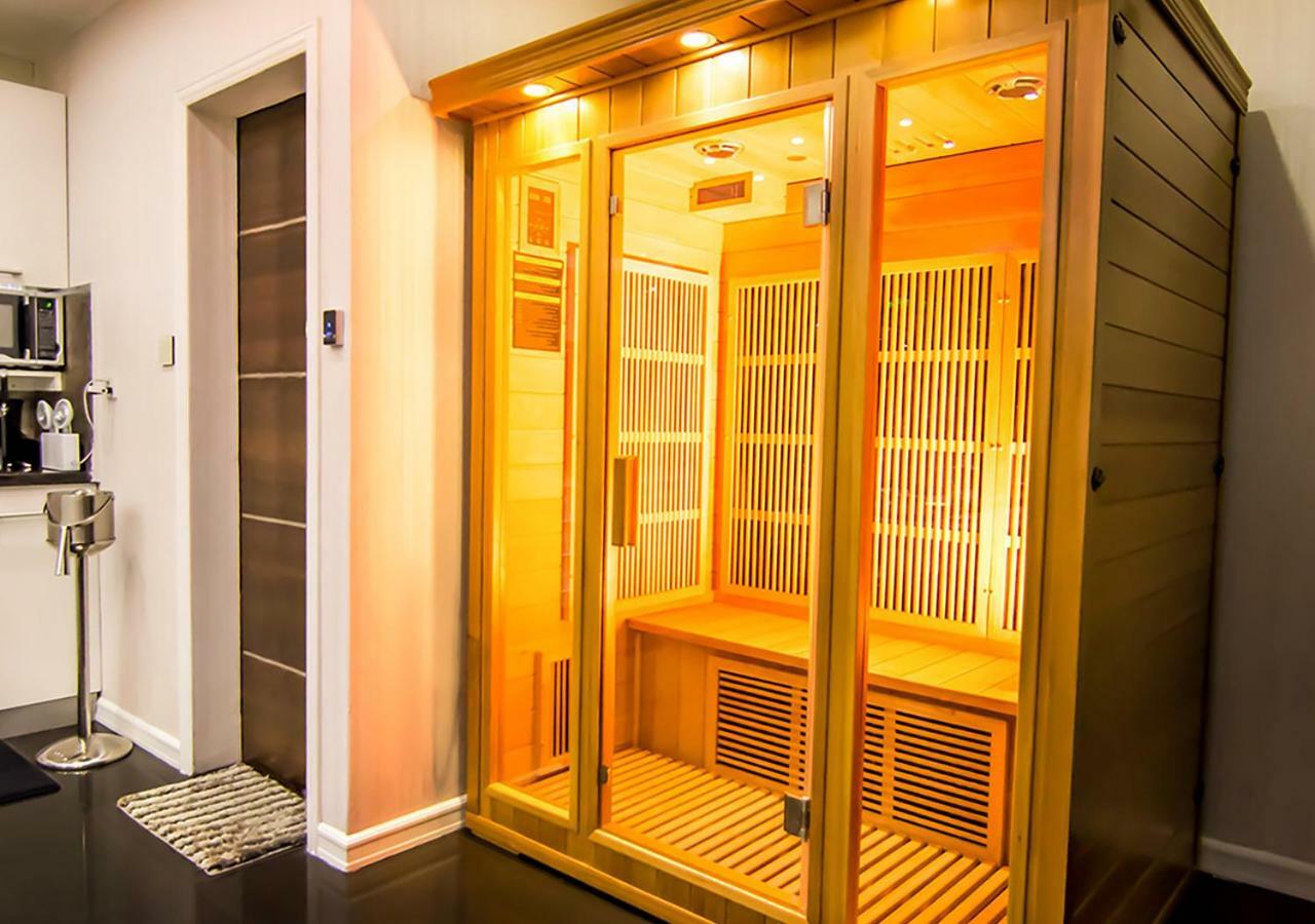 Luks Lofts Hotel & Residences Batangas Esterno foto