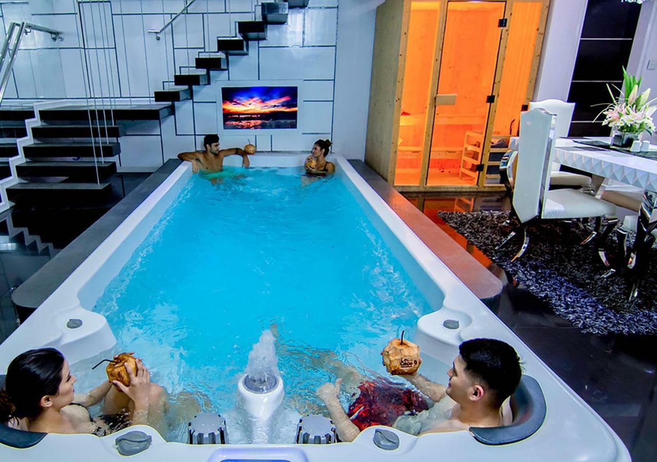 Luks Lofts Hotel & Residences Batangas Esterno foto